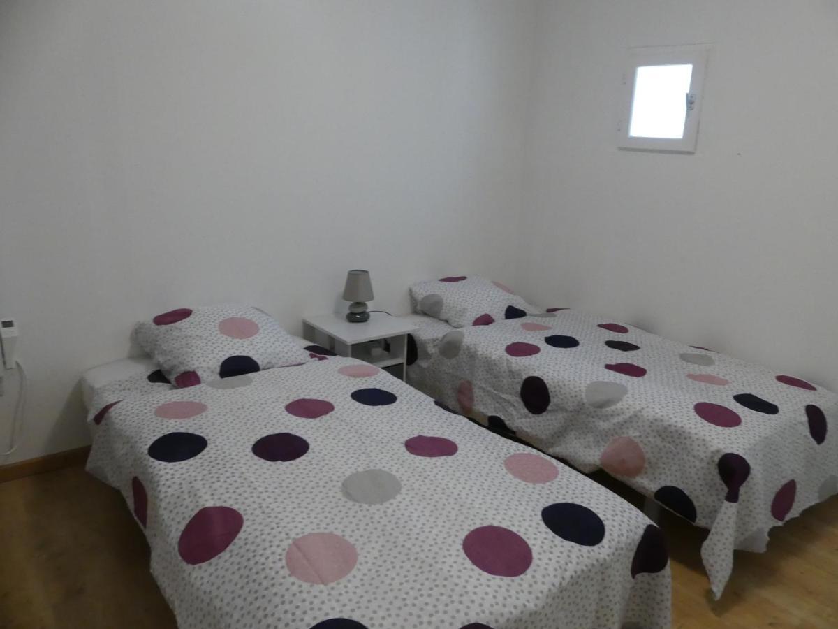 Chalet Les Myosotis Le Bourg-dʼOisans Екстериор снимка